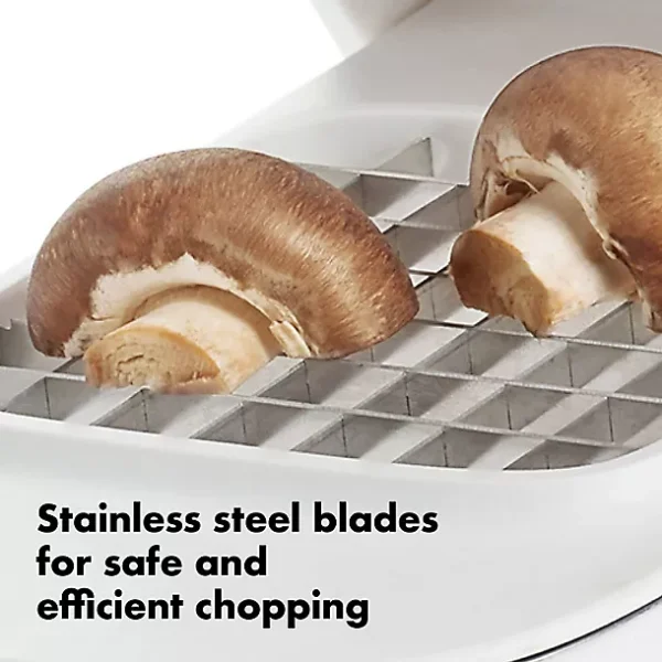 OXO Good Grips Vegetable Chopper