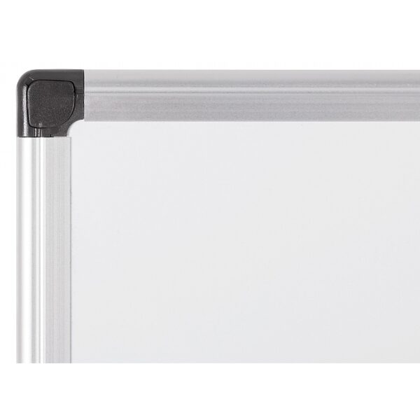 Bi Office Non-Magnetic Drywipe Whiteboards + FREE Pens & Eraser