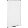 Bi Office Non-Magnetic Drywipe Whiteboards + FREE Pens & Eraser