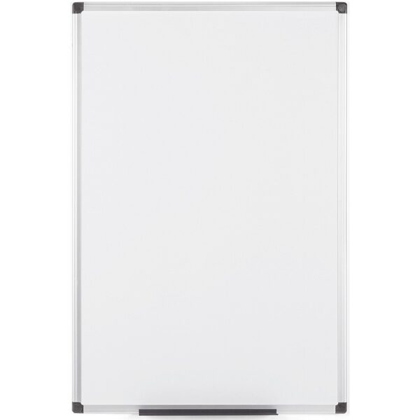 Bi Office Non-Magnetic Drywipe Whiteboards + FREE Pens & Eraser