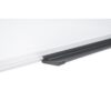 Bi Office Gridded Non-Magnetic Drywipe Whiteboards