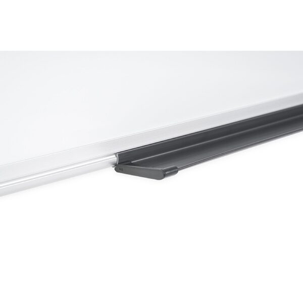 Bi Office Gridded Non-Magnetic Drywipe Whiteboards
