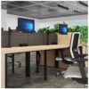 Kardo Single Monitor Arm