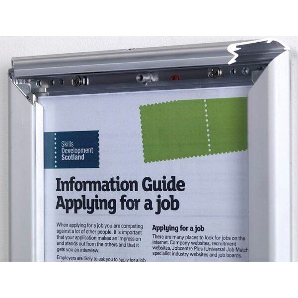 ColourPlus Poster Display Frames