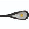 Arum Black LED Desk Lamp