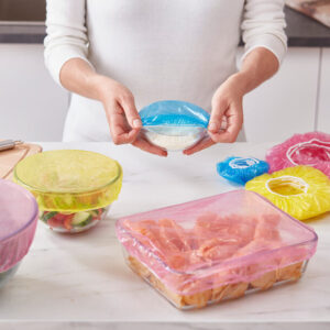 Food Covers (96pcs set)