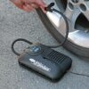 Digital Automatic Air Compressor