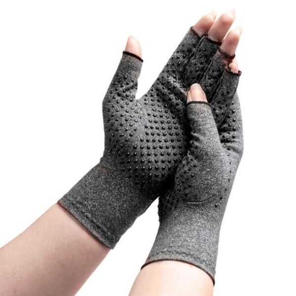 Active Compression Comfort Gloves (Pair)