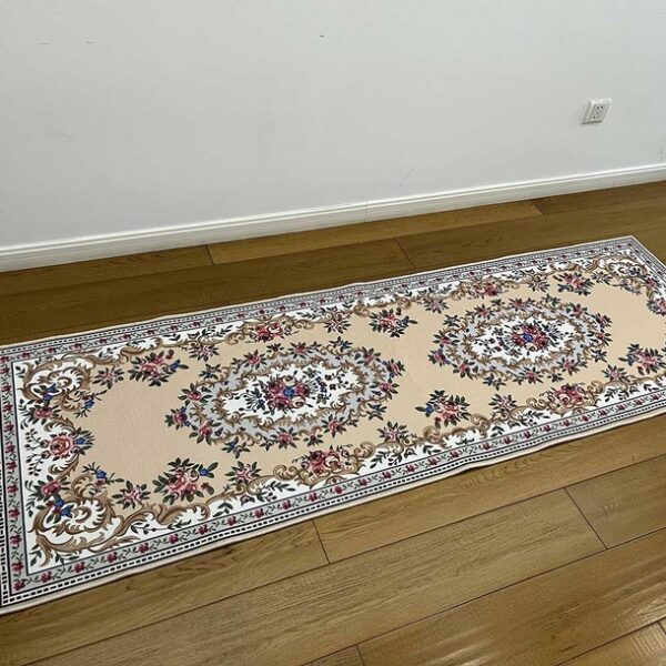 01_75600 Persian Style Washable Rugs