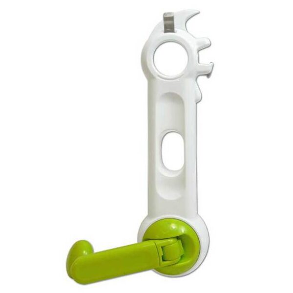 6-in-1 Multi-Use Opener
