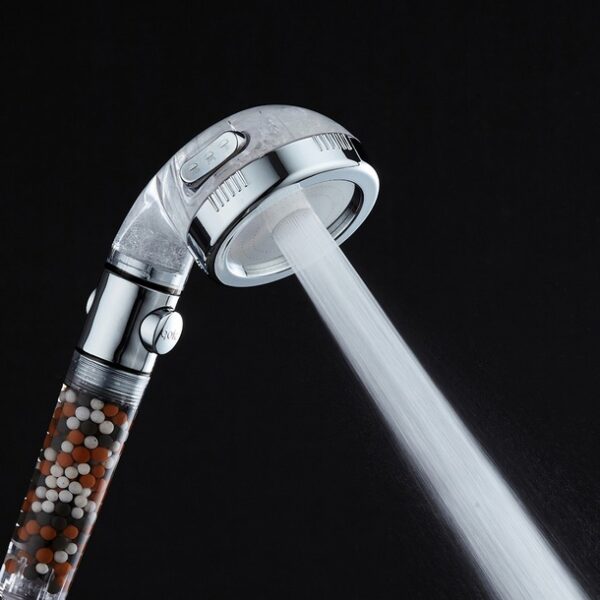 Mineral Shower Head