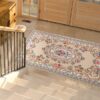 02_75600 Persian Style Washable Rugs