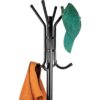 Versatile Coat Rack
