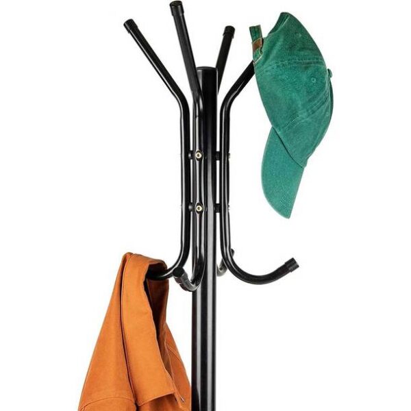 Versatile Coat Rack