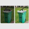 Bin Compactor