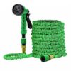 Expanding Hercul-Easy Hose + £20 of accessories FREE including Bag