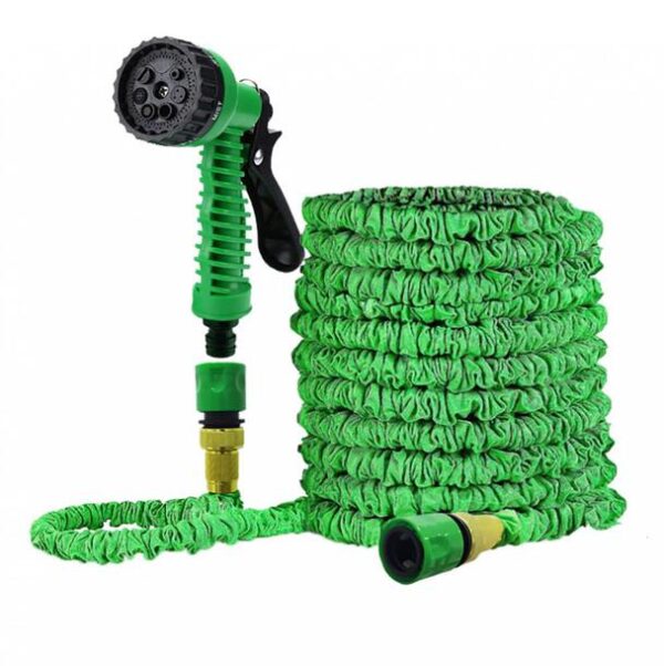 Expanding Hercul-Easy Hose + £20 of accessories FREE including Bag