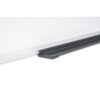 Bi Office Non-Magnetic Drywipe Whiteboards + FREE Pens & Eraser