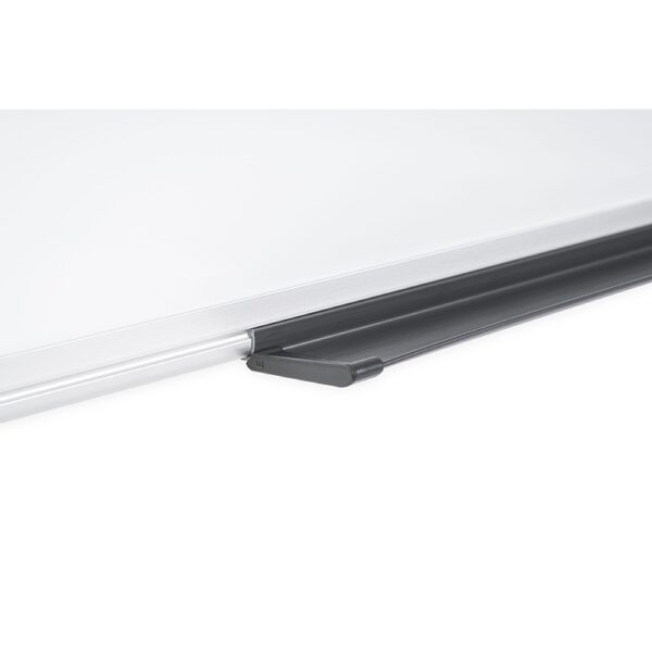 Bi Office Non-Magnetic Drywipe Whiteboards + FREE Pens & Eraser