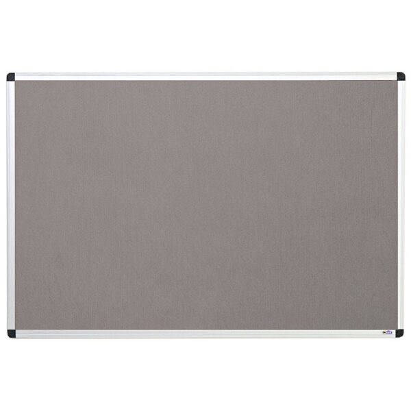 PinPoint Aluminium Framed Felt Noticeboards