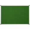 PinPoint Aluminium Framed Felt Noticeboards