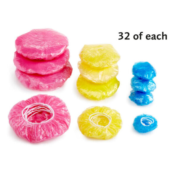 Food Covers (96pcs set)