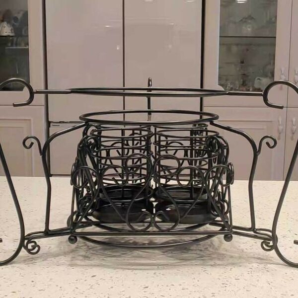 7-Piece Buffet Set