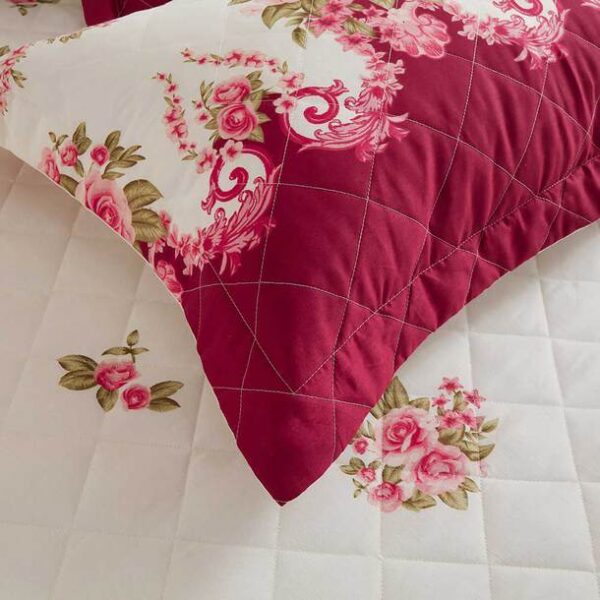Rose Garden Bedspread