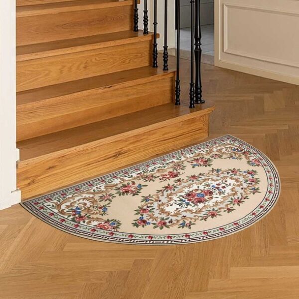 03_75600 Persian Style Washable Rugs