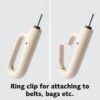 Ring Buckle Umbrella