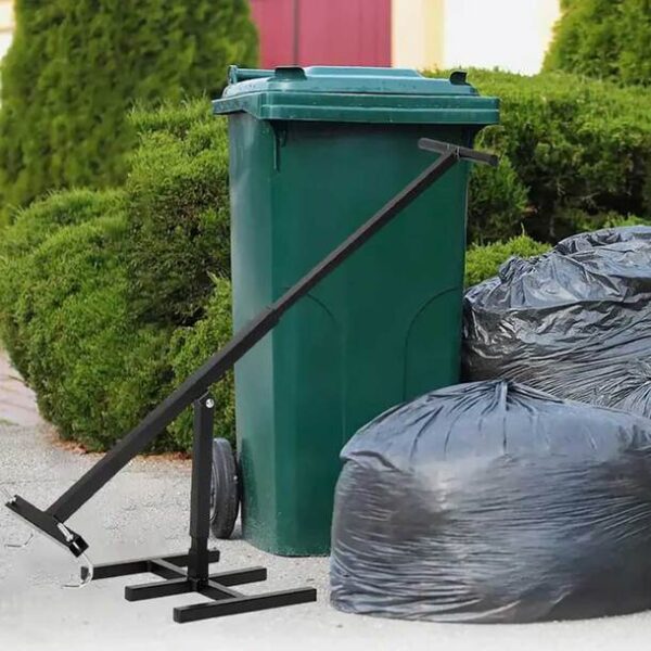 Bin Compactor