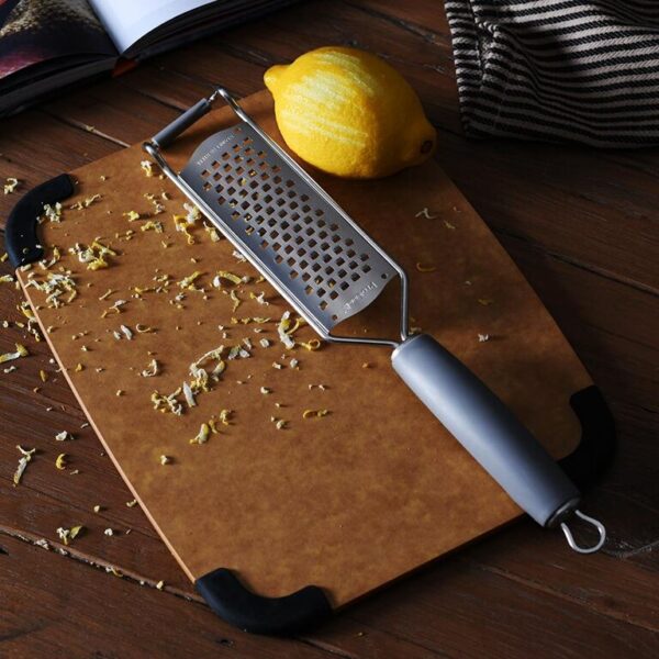 Wide Rasp Grater