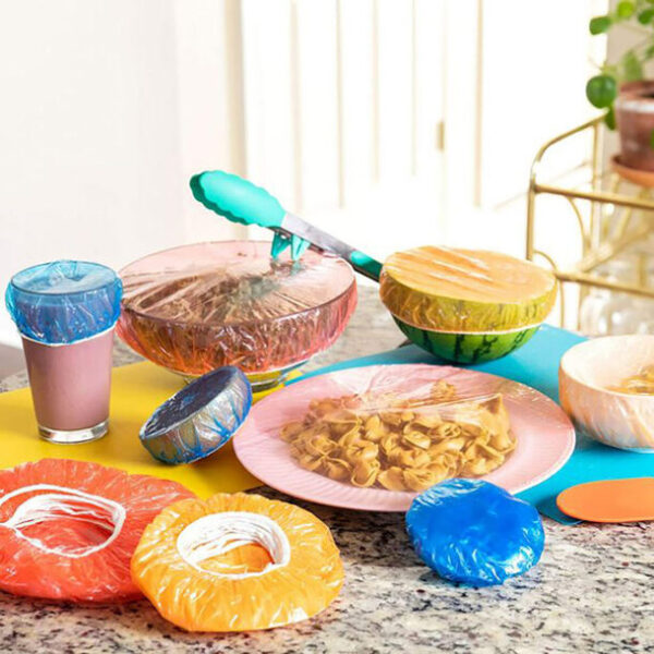 Food Covers (96pcs set)