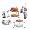 7-Piece Buffet Set