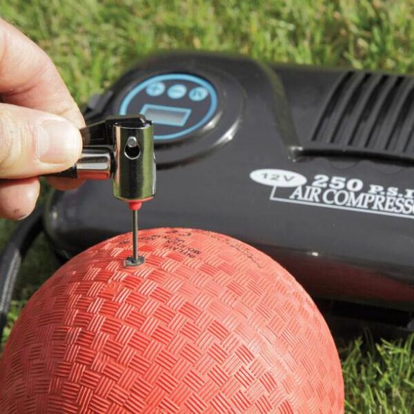 Digital Automatic Air Compressor