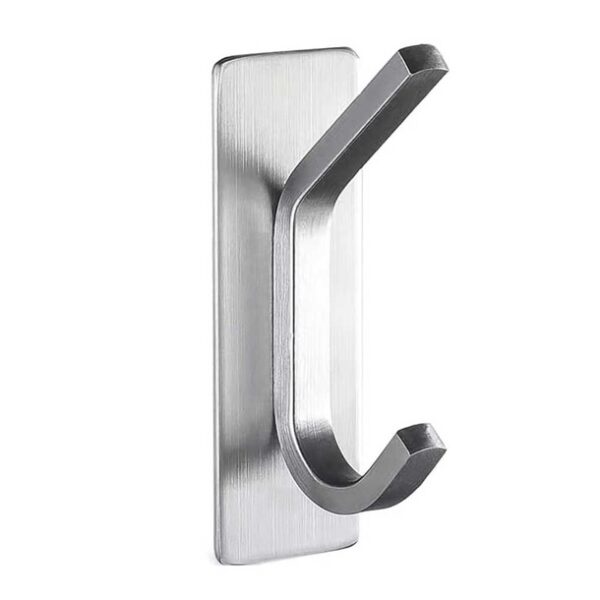 Self-Adhesive Hooks (Pack of 6)