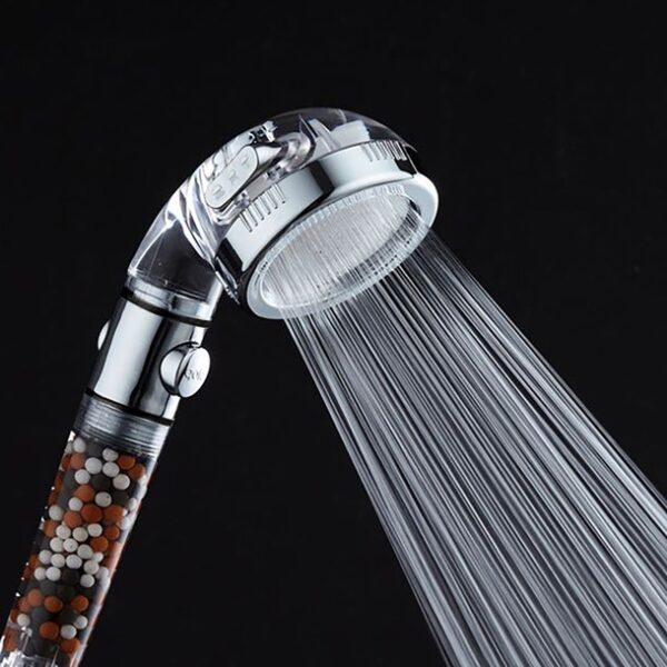Mineral Shower Head