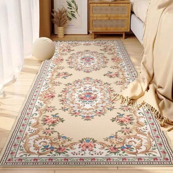 04_75600 Persian Style Washable Rugs