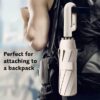 Ring Buckle Umbrella