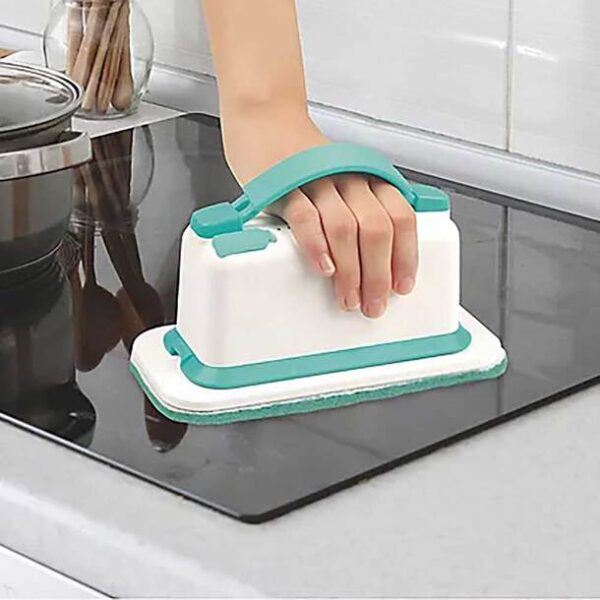 GoScrubber