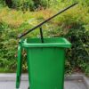 Bin Compactor