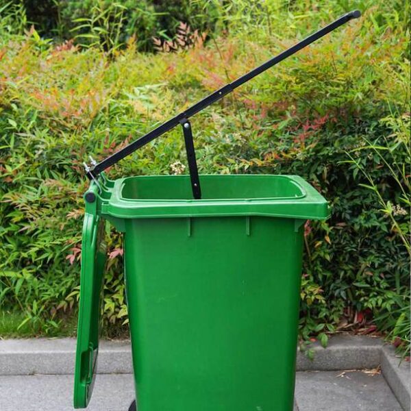 Bin Compactor