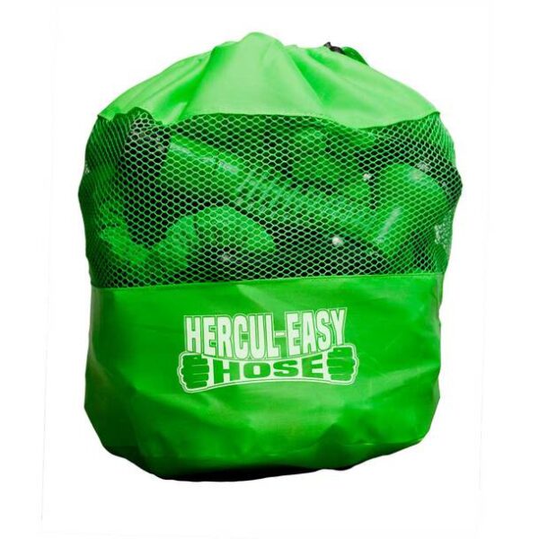 Expanding Hercul-Easy Hose + £20 of accessories FREE including Bag