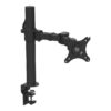 Stealth Single Monitor Arm