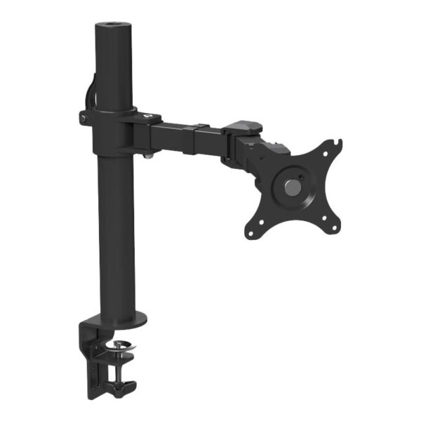 Stealth Single Monitor Arm
