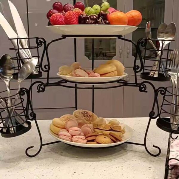 7-Piece Buffet Set