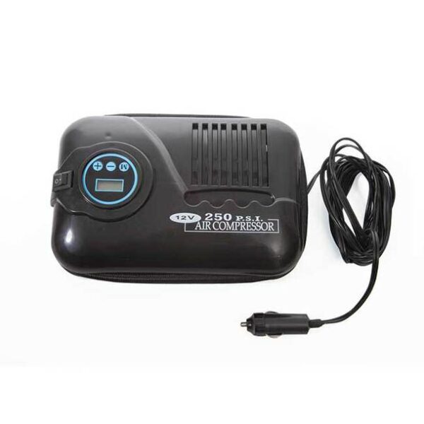 Digital Automatic Air Compressor
