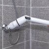Cordless Turbo Spin Scrubber