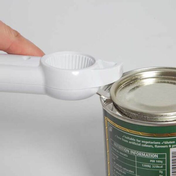 6-in-1 Multi-Use Opener