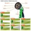 Expanding Hercul-Easy Hose + £20 of accessories FREE including Bag
